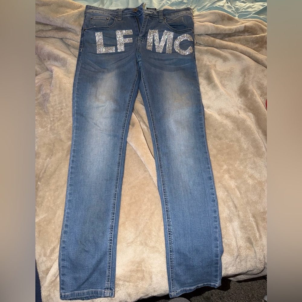 LMFC JEANS